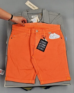 Фотография  228 - BLEND HE Summer 075#15 кг, ЛОТ №9004 оптом в Владимире и Владимирской области