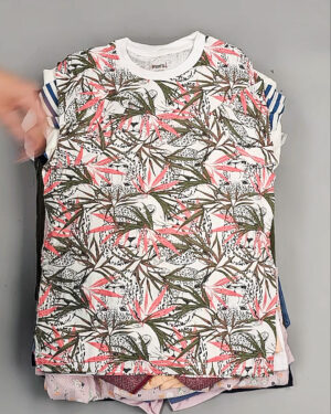 Фотография  684 - LIDL Kids Summer 114#7 кг, ЛОТ №8972 оптом в Владимире и Владимирской области