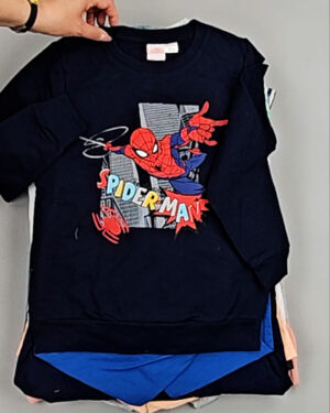 Фотография  756 - LIDL Kids Summer 114#7 кг, ЛОТ №8975 оптом в Владимире и Владимирской области