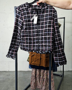 Фотография  225 - BRAND mix Women 075#9,8 кг, ЛОТ №9093 оптом в Владимире и Владимирской области