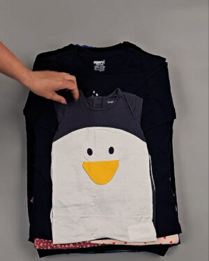 Фотография  280 - LIDL Kinder Baby Winter 074#7 кг оптом в Владимире и Владимирской области