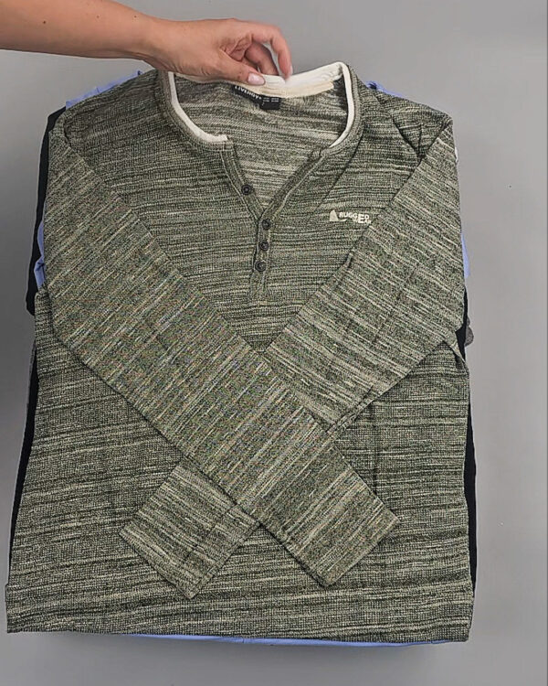 Фотография  517 - LIDL Summer м/ж 022024#15 кг, ЛОТ №9028 оптом в Владимире и Владимирской области