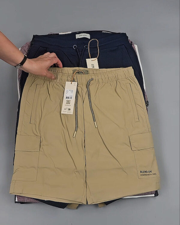 Фотография  809 - BLEND HE Summer 075#15 кг оптом в Владимире и Владимирской области