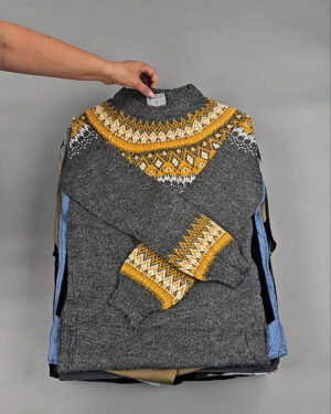 Фотография  701 - LIDL Winter mix 124#15 кг оптом в Владимире и Владимирской области