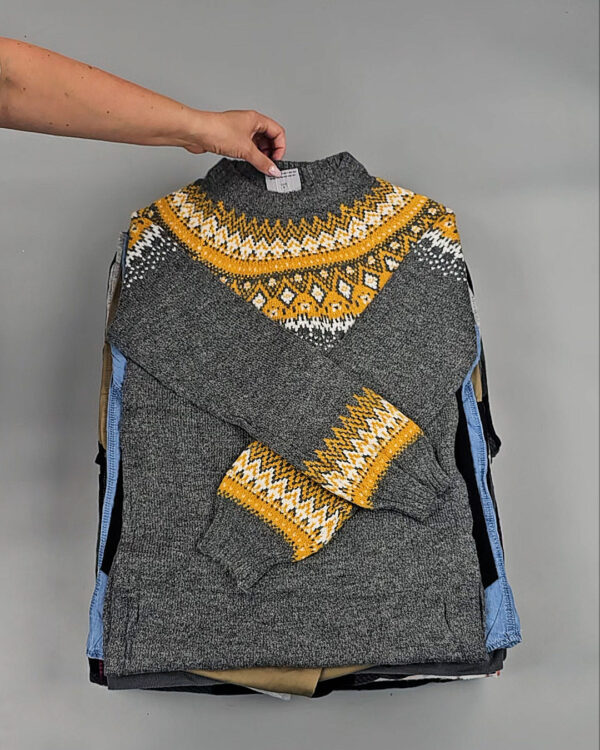 Фотография  247 - LIDL Winter mix 124#15 кг оптом в Владимире и Владимирской области