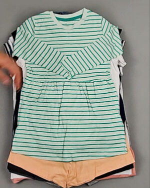 Фотография  818 - LIDL Kids Summer 114#7 кг, ЛОТ №8975 оптом в Владимире и Владимирской области