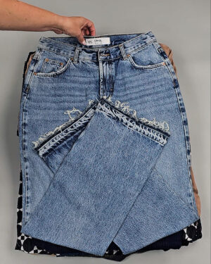 Фотография  397 - NEXT Winter Women mix#15 кг, ЛОТ №9065 оптом в Владимире и Владимирской области