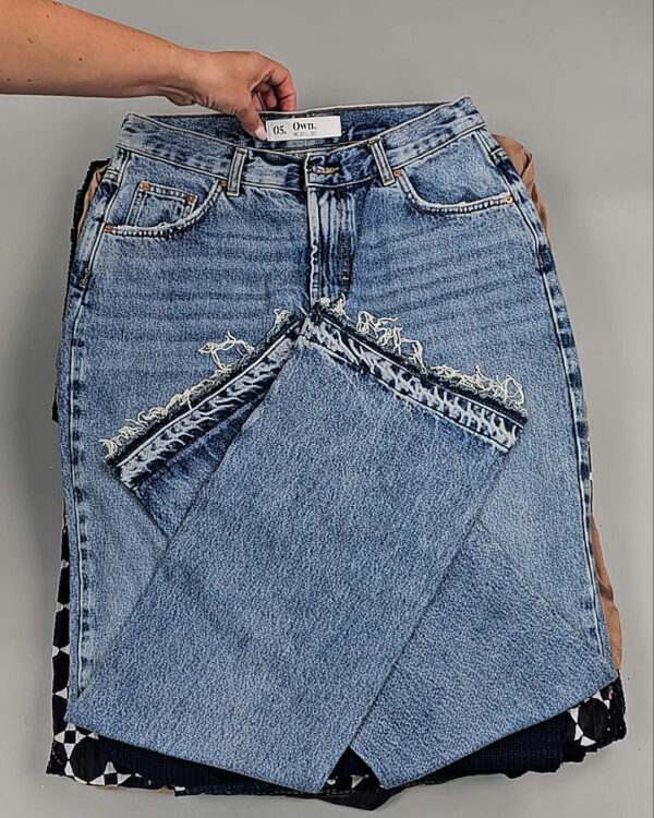 Фотография  420 - NEXT Winter Women mix#15 кг, ЛОТ №9065 оптом в Владимире и Владимирской области