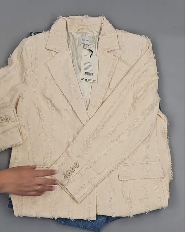 Фотография  411 - GESTUZ mix 075#24 шт, ЛОТ №9018 оптом в Владимире и Владимирской области