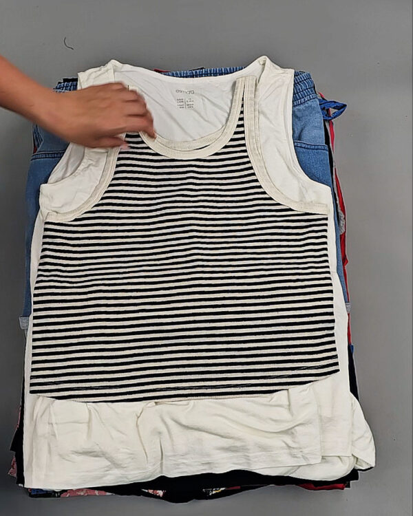 Фотография  236 - LIDL Summer mix 074#15 кг оптом в Владимире и Владимирской области