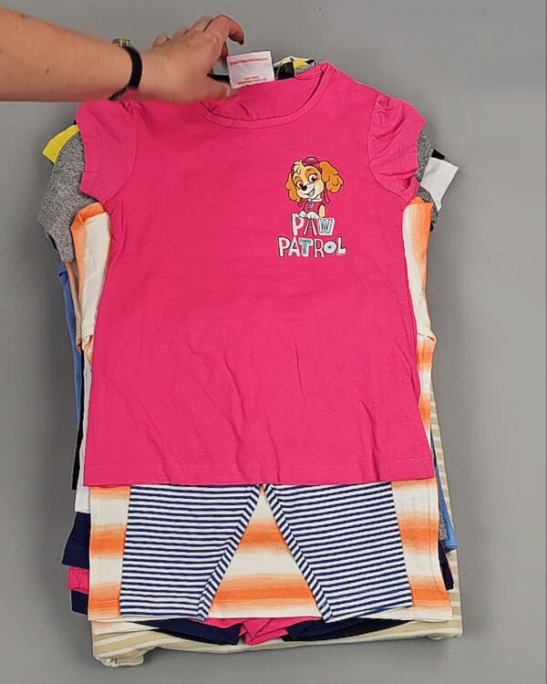 Фотография  327 - LIDL Kids Summer 114#7 кг, ЛОТ №8971 оптом в Владимире и Владимирской области