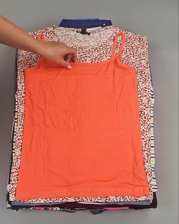 Фотография  683 - LIDL Summer м/ж 022024#15 кг оптом в Владимире и Владимирской области