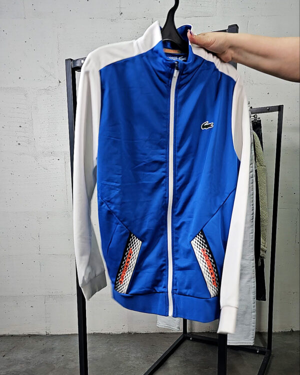 Фотография  286 - LACOSTE, CALVIN KLEIN, TOMMY HILFIGER, GUESS + 075#20 шт, ЛОТ №9072 оптом в Владимире и Владимирской области