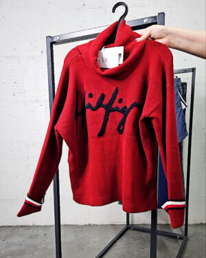 Фотография  367 - LACOSTE, CALVIN KLEIN, TOMMY HILFIGER, GUESS + 075#19 шт, ЛОТ №9073 оптом в Владимире и Владимирской области