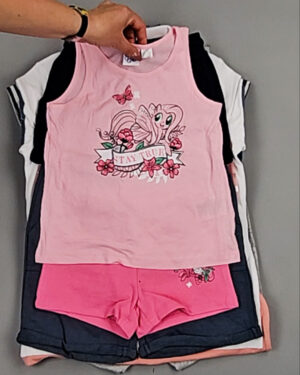 Фотография  362 - LIDL Kids Summer 114#7 кг, ЛОТ №8975 оптом в Владимире и Владимирской области