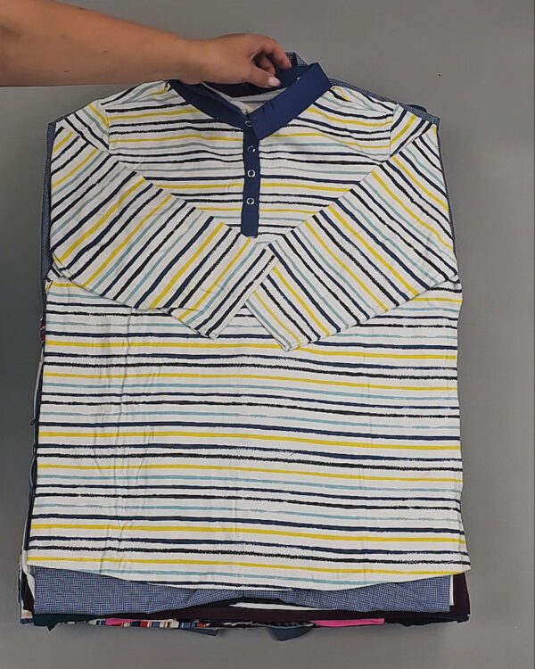 Фотография  358 - LIDL Summer м/ж 022024#15 кг, ЛОТ №9027 оптом в Владимире и Владимирской области