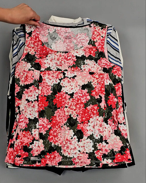 Фотография  234 - LIDL Summer mix 074#15 кг, ЛОТ №8991 оптом в Владимире и Владимирской области