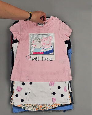 Фотография  157 - LIDL Kids Summer 114#7 кг, ЛОТ №8977 оптом в Владимире и Владимирской области