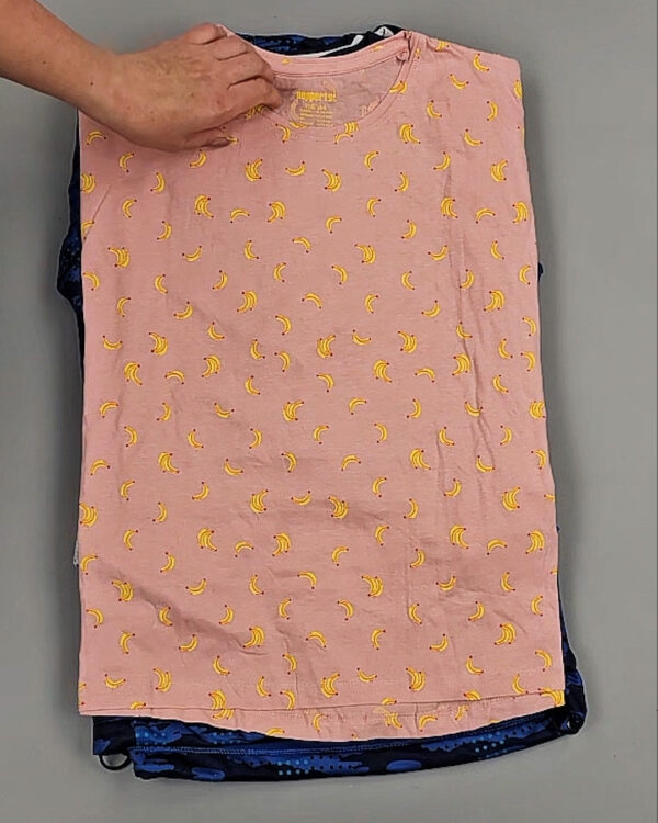 Фотография  253 - LIDL Kinder Baby Winter 074#7 кг, ЛОТ №8940 оптом в Владимире и Владимирской области