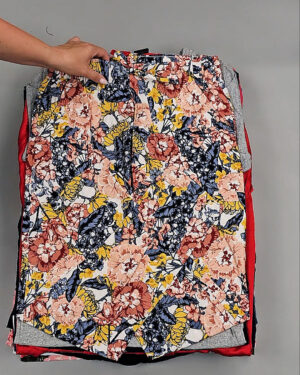 Фотография  306 - LIDL Summer mix 074#15 кг оптом в Владимире и Владимирской области