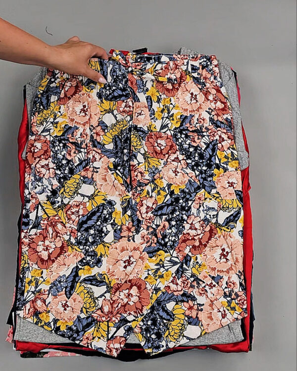 Фотография  630 - LIDL Summer mix 074#15 кг оптом в Владимире и Владимирской области