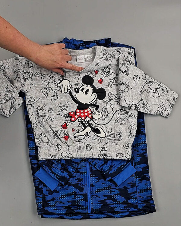 Фотография  333 - LIDL Kinder Baby Winter 074#7 кг оптом в Владимире и Владимирской области