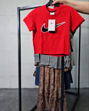 Фотография  787 - BRAND mix Women 075#9,8 кг, ЛОТ №9093 оптом в Владимире и Владимирской области