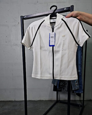 Фотография  482 - LACOSTE, CALVIN KLEIN, TOMMY HILFIGER, GUESS + 075#19 шт, ЛОТ №9073 оптом в Владимире и Владимирской области