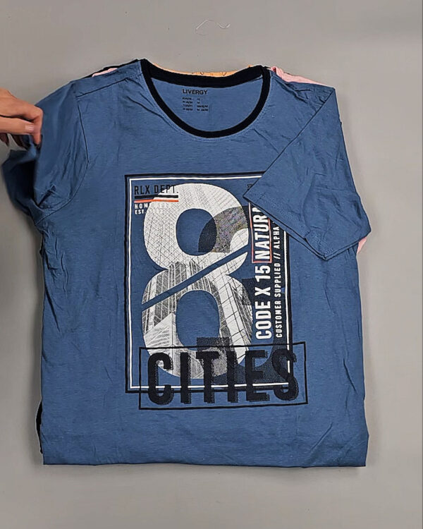 Фотография  684 - Домашняя одежда LIDL 114#7 кг оптом в Владимире и Владимирской области