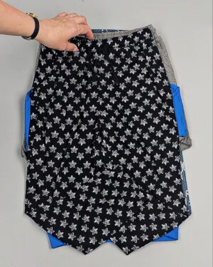 Фотография  630 - LIDL Kids Summer 114#7 кг, ЛОТ №8974 оптом в Владимире и Владимирской области