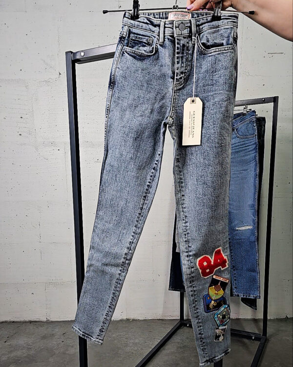 Фотография  794 - LACOSTE, CALVIN KLEIN, TOMMY HILFIGER, GUESS + 075#19 шт, ЛОТ №9073 оптом в Владимире и Владимирской области