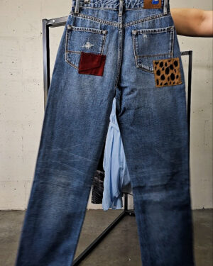 Фотография  461 - BRAND mix Women 075#9,8 кг, ЛОТ №9093 оптом в Владимире и Владимирской области