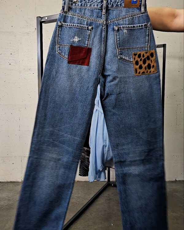 Фотография  919 - BRAND mix Women 075#9,8 кг, ЛОТ №9093 оптом в Владимире и Владимирской области