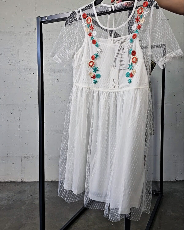 Фотография  851 - BRAND mix Women 075#9,8 кг, ЛОТ №9093 оптом в Владимире и Владимирской области