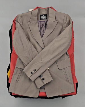 Купить Жакеты Корея 085#10 кг оптом в Владимире и Владимирской области