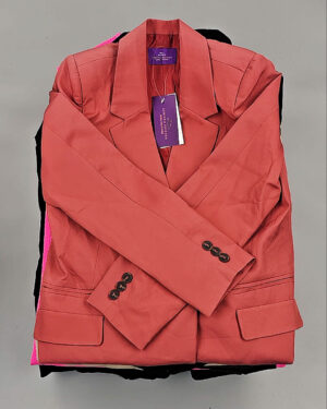 Купить Жакеты Корея 085#10 кг, ЛОТ № СТ-9238 оптом в Владимире и Владимирской области