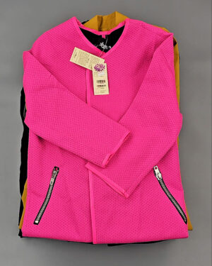 Купить Жакеты Корея 085#10 кг, ЛОТ № СТ-9240 оптом в Владимире и Владимирской области