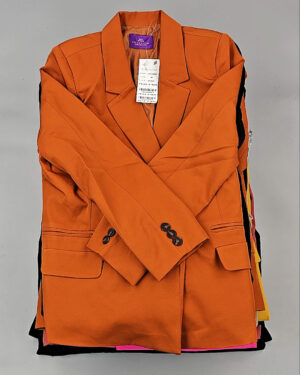 Купить Жакеты Корея 085#10 кг, ЛОТ № СТ-9241 оптом в Владимире и Владимирской области