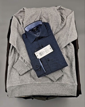 Купить JACK JONES Men Winter mix 075#20 кг, ЛОТ № СТ-9266 оптом в Владимире и Владимирской области