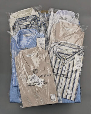 Купить CASUAL FRIDAY Summer 075#15,6 кг, ЛОТ № СТ-9273 оптом в Владимире и Владимирской области