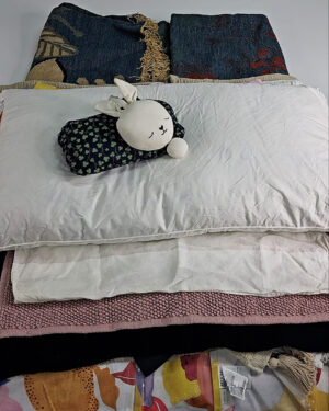 Купить 11991 ПДО H&M (H H&M HHR mix) 1224#25 кг оптом в Владимире и Владимирской области