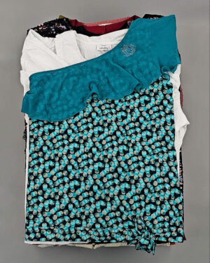 Купить СТОК mix Women 075#9,9 кг, ЛОТ №9117 оптом в Владимире и Владимирской области