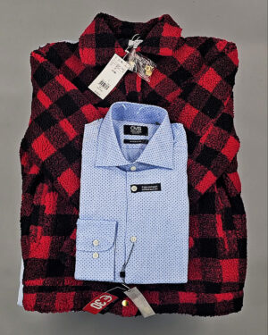 Купить OVS Winter м/ж mix#15 кг оптом в Владимире и Владимирской области