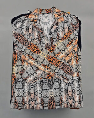 Купить OVS Summer м/ж mix#15 кг, ЛОТ СТ-9161 оптом в Владимире и Владимирской области