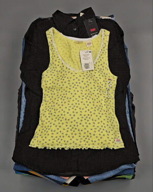 Купить Levis mix SW 03#10 кг, ЛОТ СТ-9169 оптом в Владимире и Владимирской области