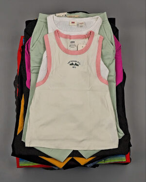 Купить Levis mix SW 03#10 кг, ЛОТ СТ-9170 оптом в Владимире и Владимирской области