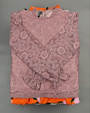 Купить PIECES Summer mix 045#15 кг, ЛОТ СТ-9178 оптом в Владимире и Владимирской области