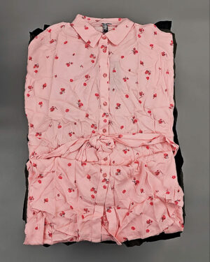 Купить PIECES Summer mix 045#15 кг, ЛОТ СТ-9179 оптом в Владимире и Владимирской области