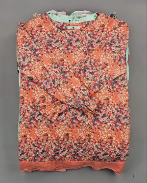 Купить Блузки Корея 085#5 кг оптом в Владимире и Владимирской области