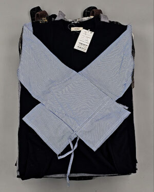 Купить Платья Корея Winter 085#4,6 кг, ЛОТ СТ-9227 оптом в Владимире и Владимирской области